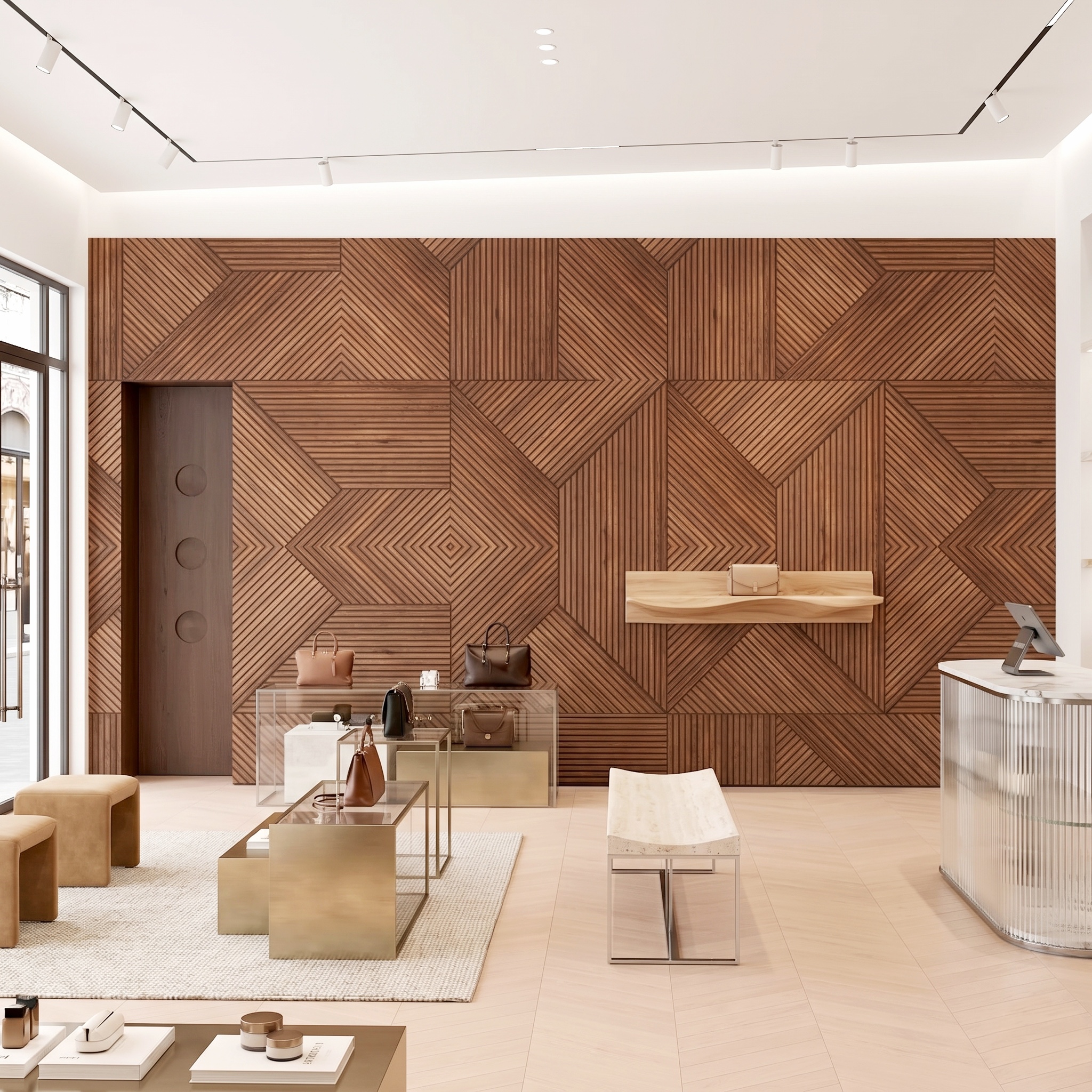 Commercial Solutions
