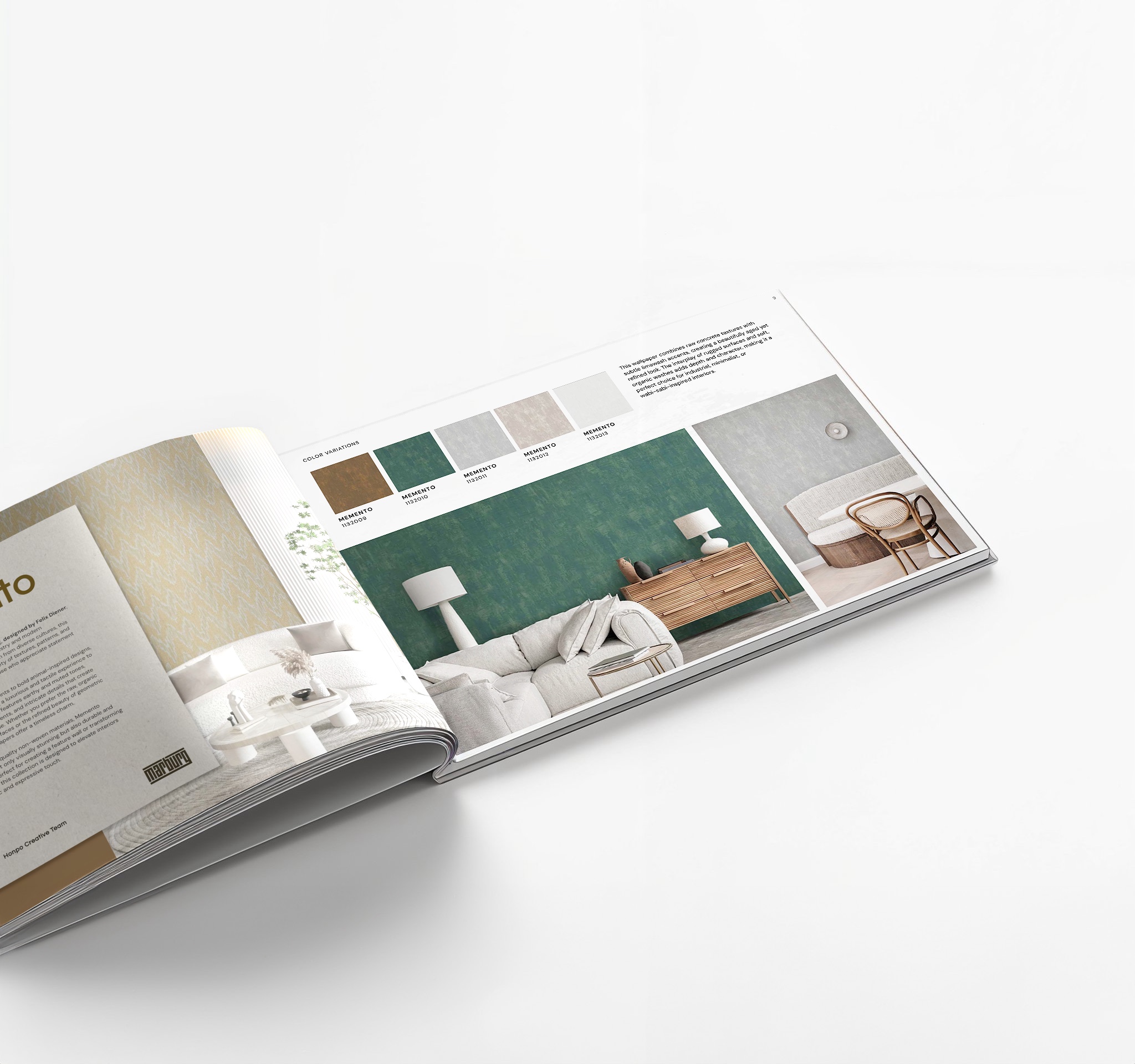 Catalog Collection