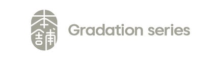 GRADATION SERIES