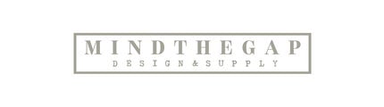 MINDTHEGAP