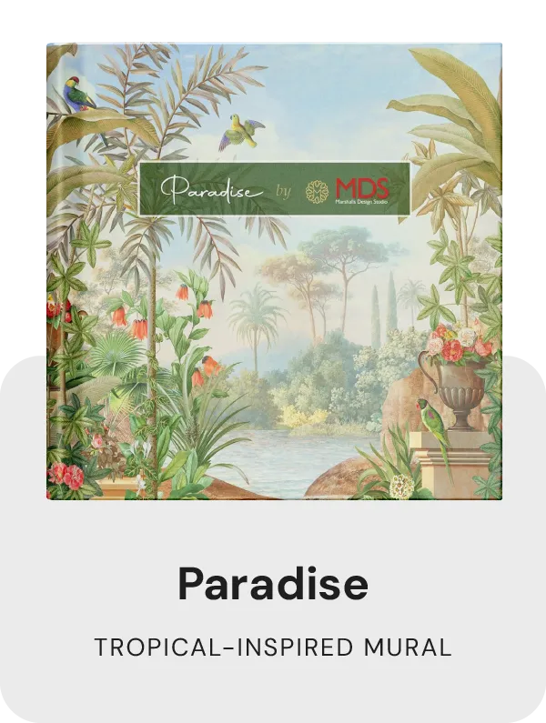 Paradise Wallpaper