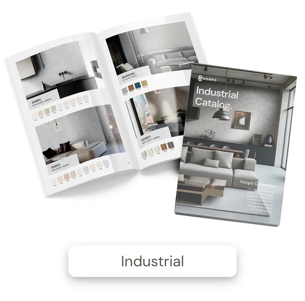 Industrial Catalog