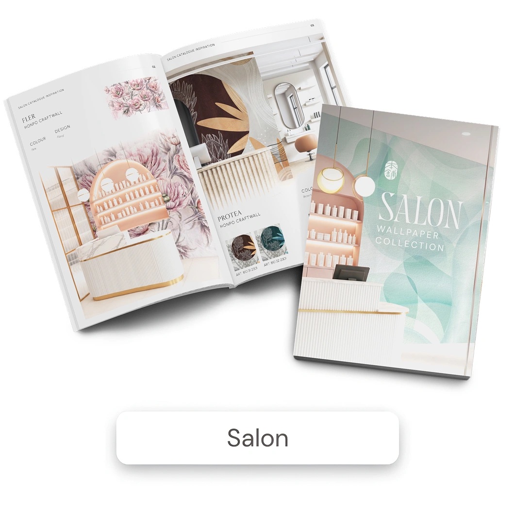 Salon Catalog