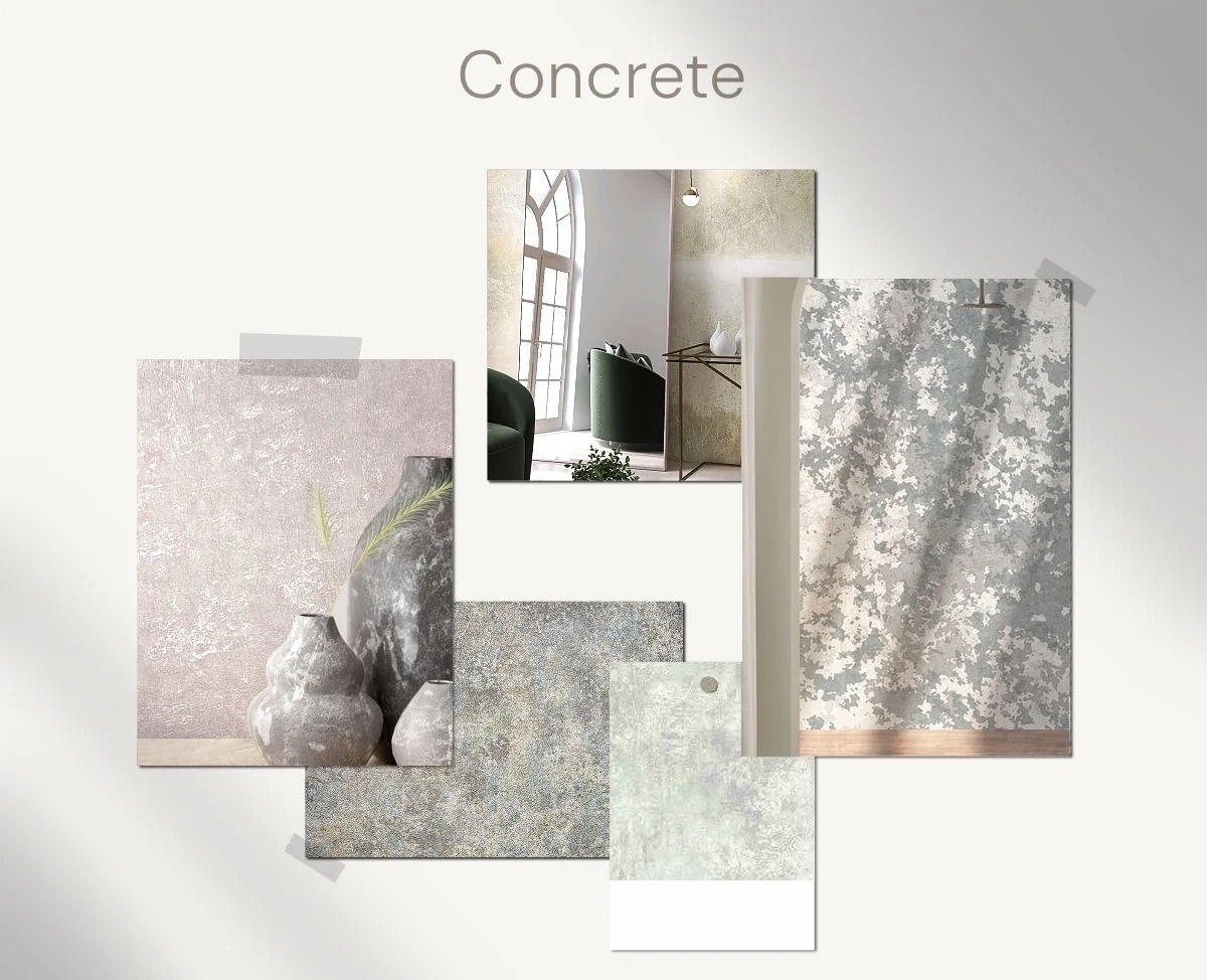 Concrete Industrial