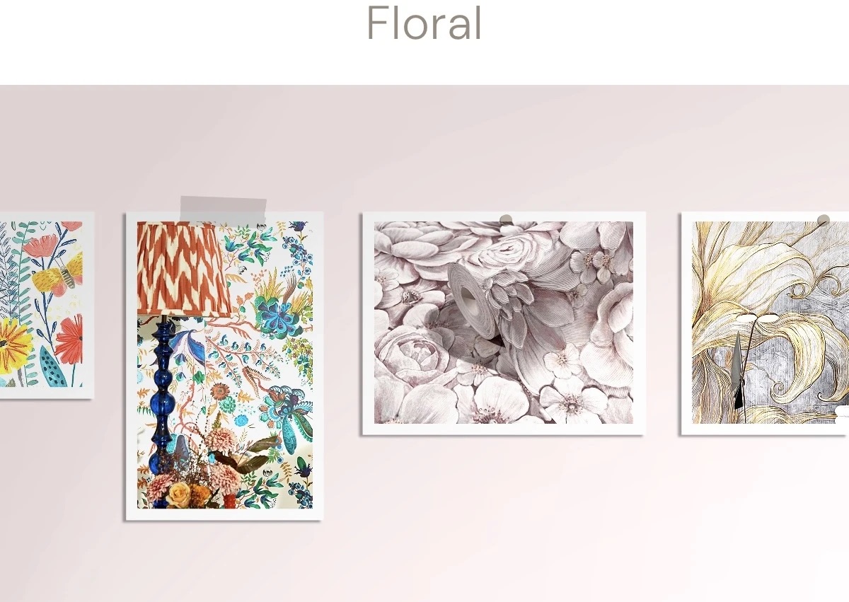 Floral