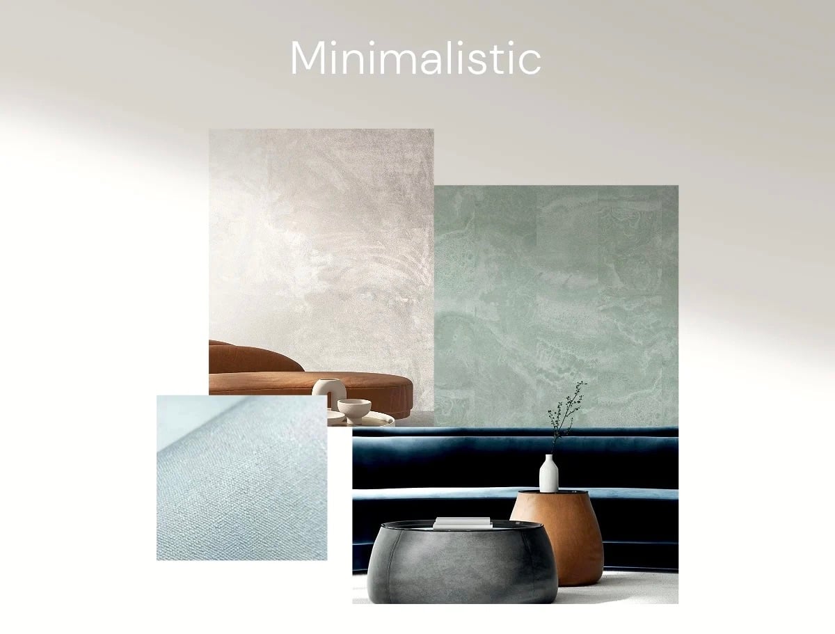 Minimalistic