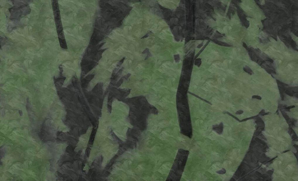 Lusoluxe Imperial Textured Tree Lined