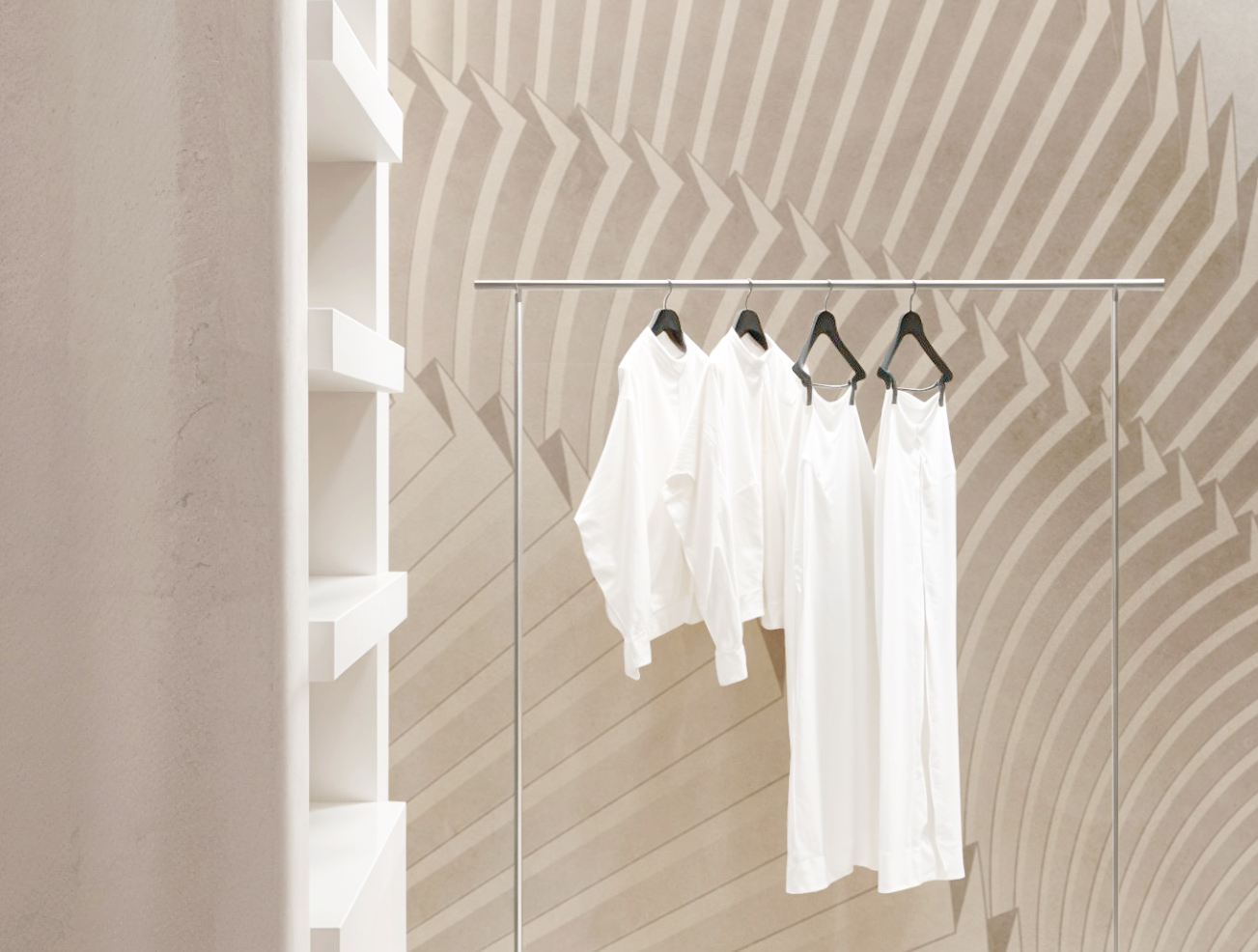 Retail Display
