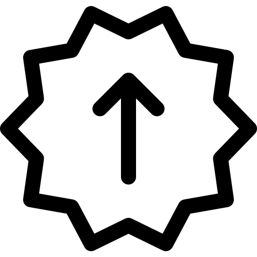Top-Tier Global Certifications Icon