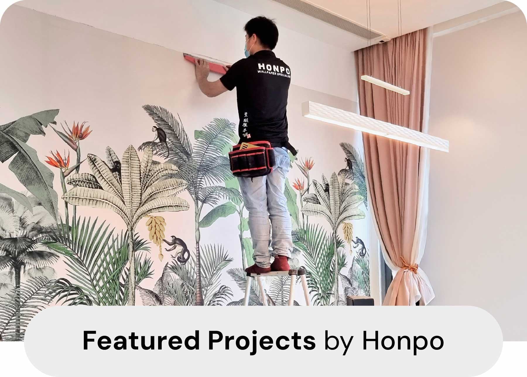 Featured Projects