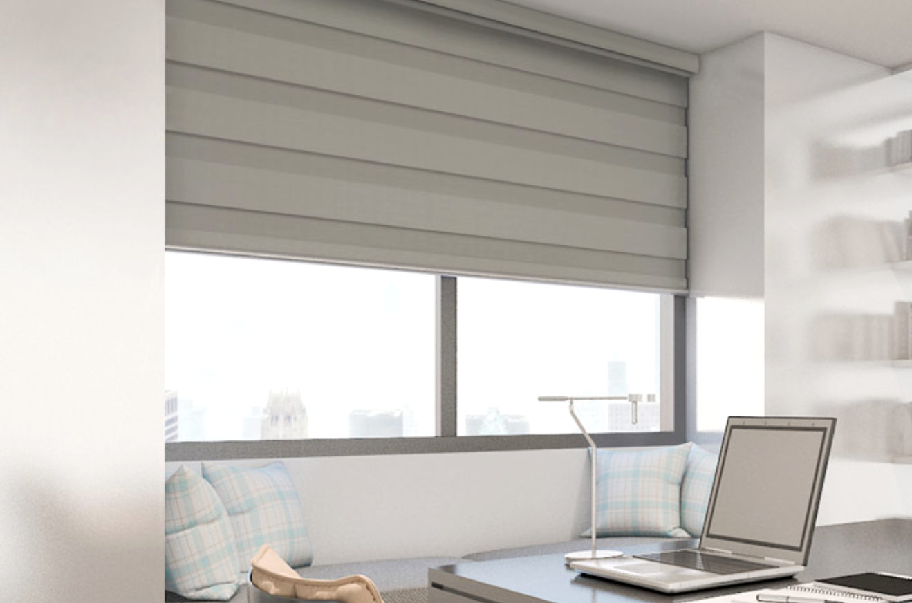 Roller blind