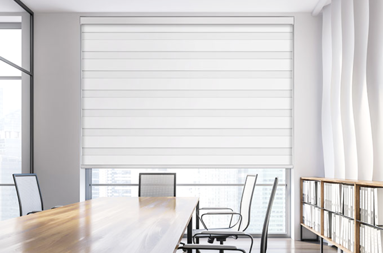 Roller blind