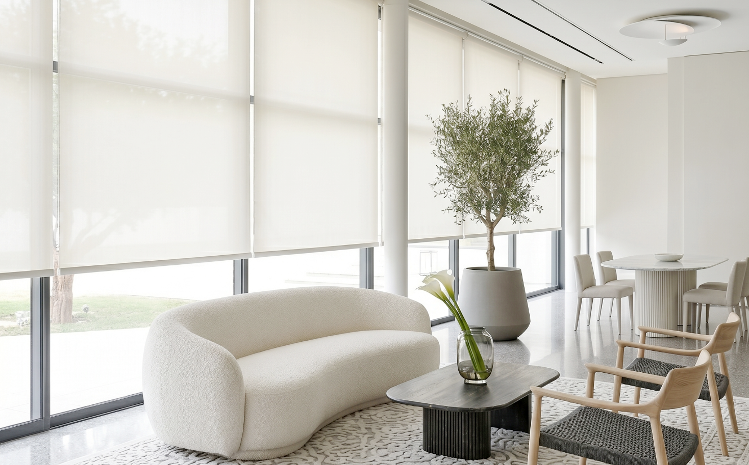 roller blind
