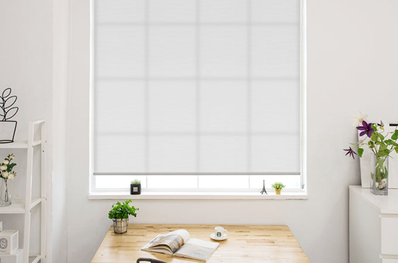 Roller blind
