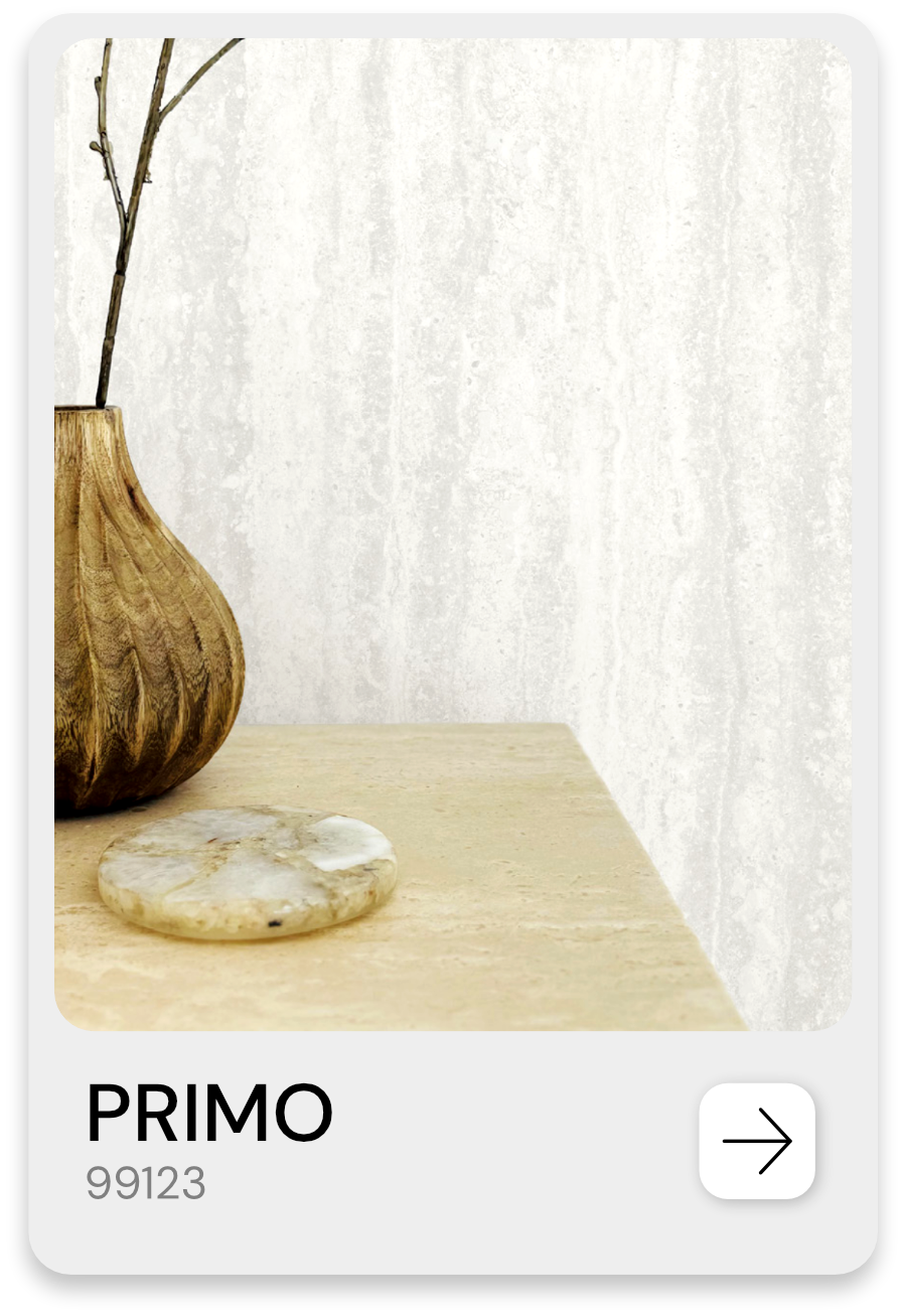 Primo Wallpaper: The Pinnacle of Premium Wallcoverings