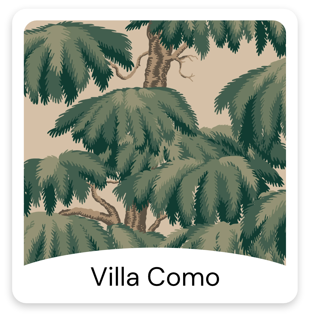Villa Como Collection
