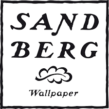 Sandberg wallpaper collection