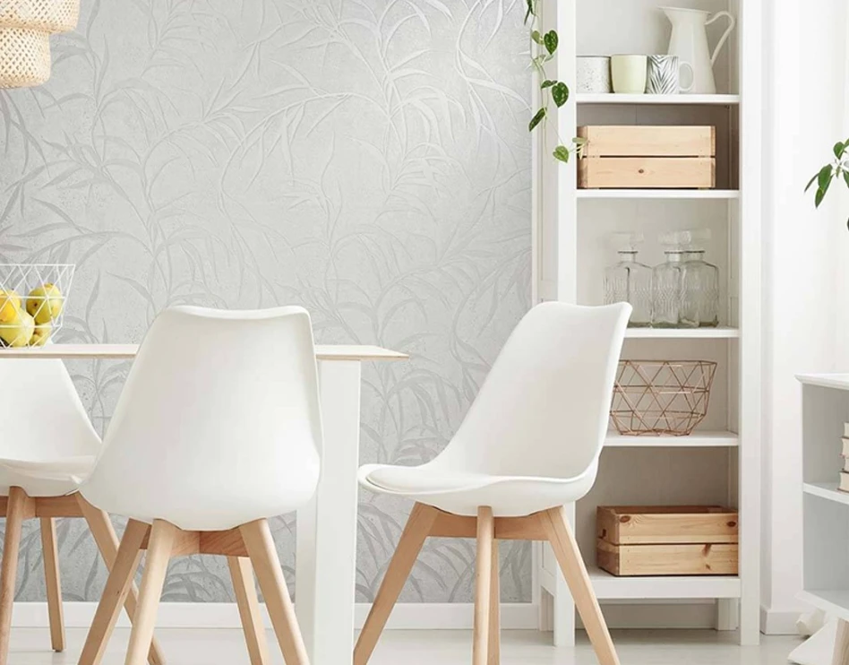 Beautiful Touch of Scandinavian Wallpapers for Your Interior | HONPO