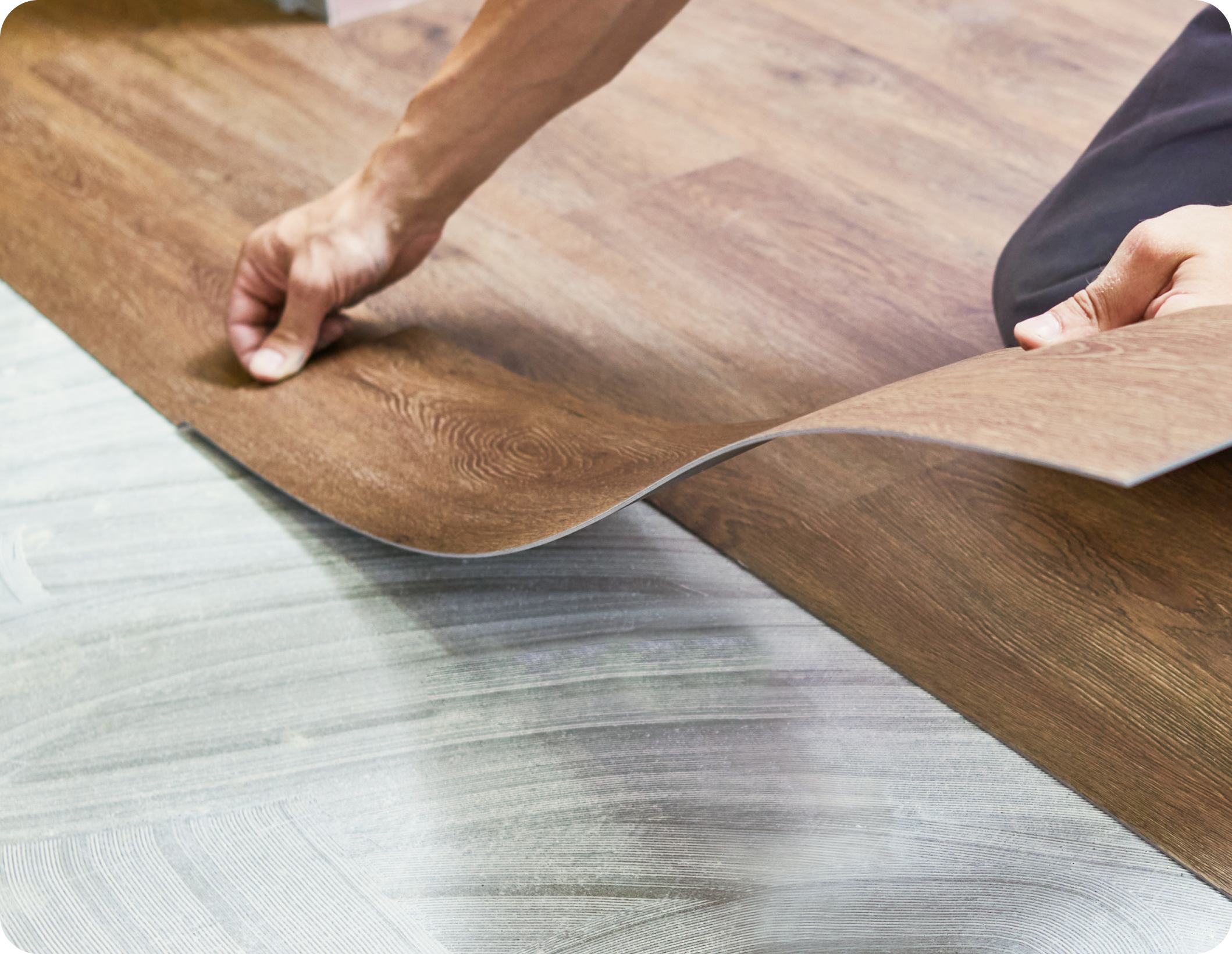 Professional installation by honpo singapore