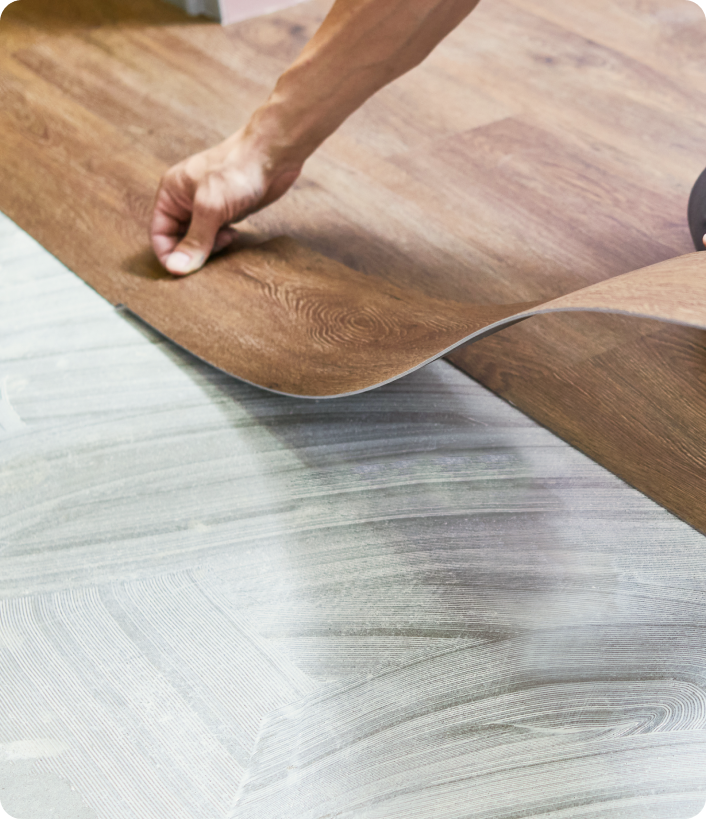 Professional installation by honpo singapore