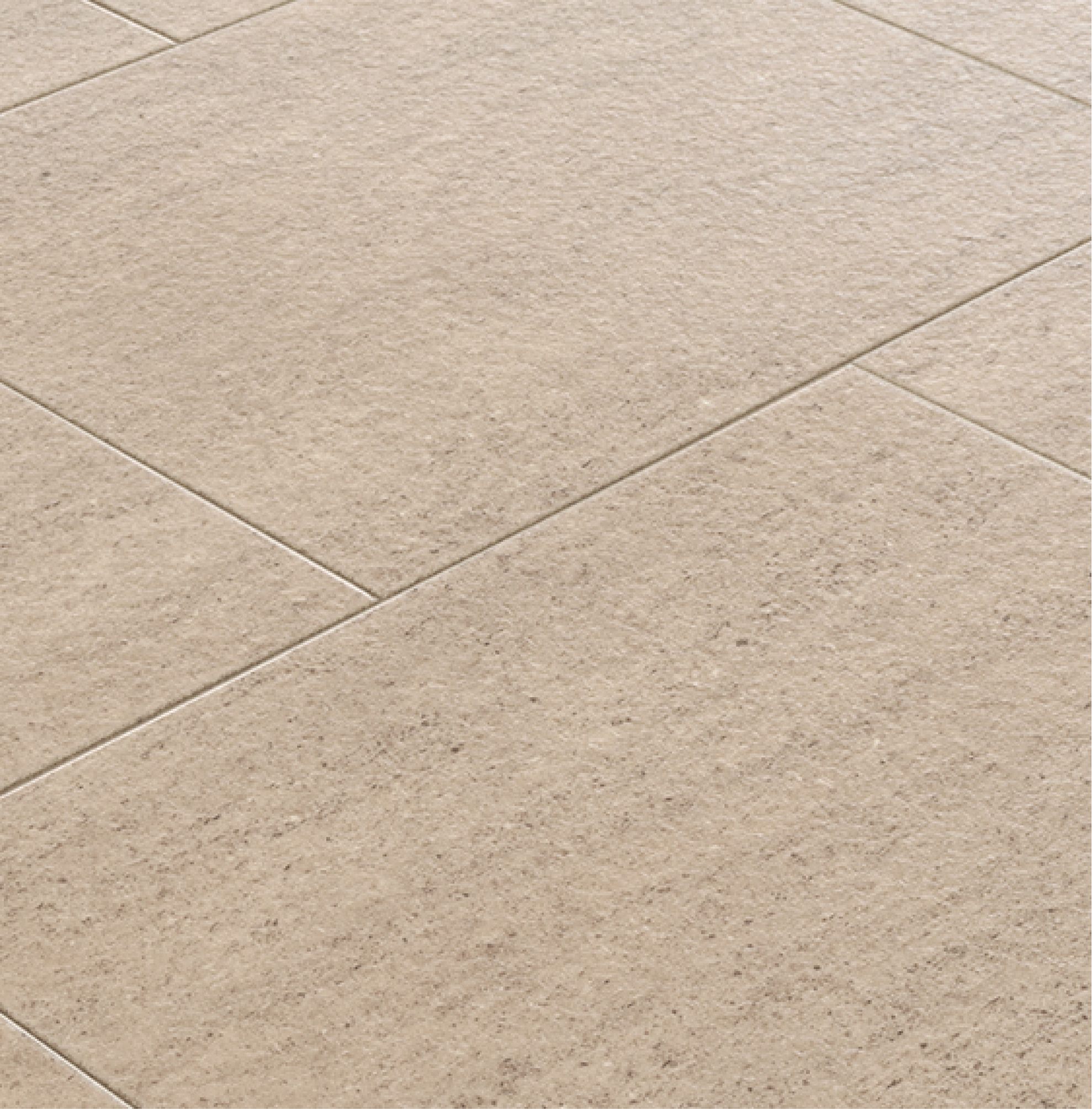 Floor with good quality